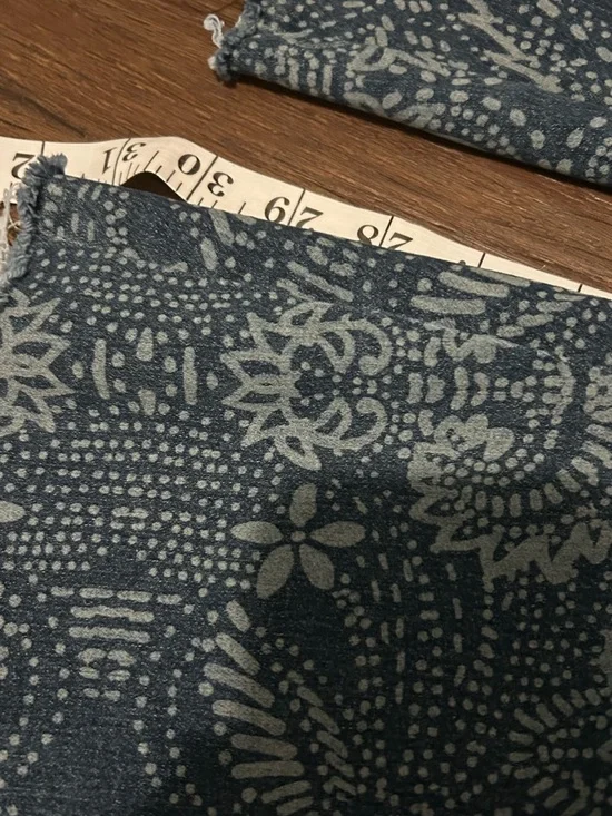 Free People Just Float on Flare Jeans - Picture 7 of 7